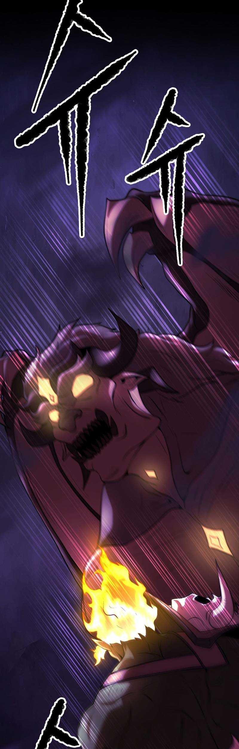 The Heavenly Demon Destroys the Lich King’s Murim Chapter 80 Gambar 6