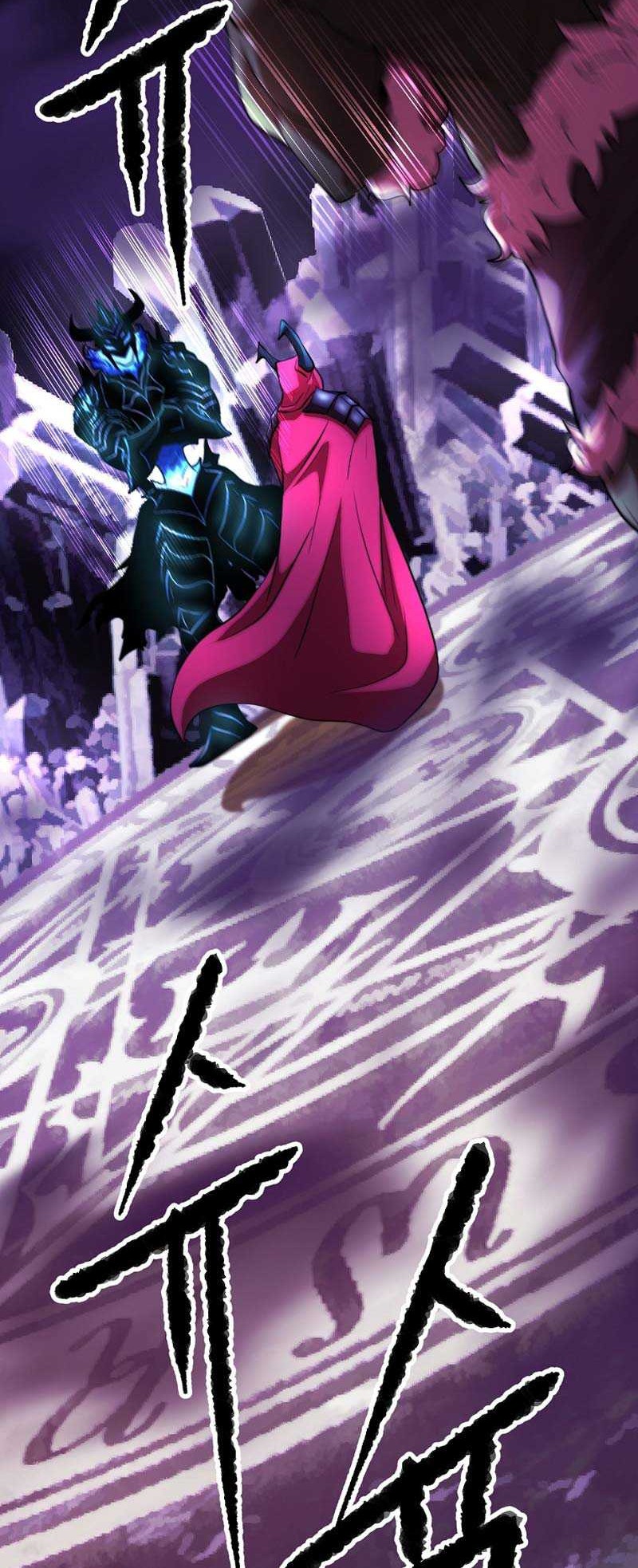 The Heavenly Demon Destroys the Lich King’s Murim Chapter 80 Gambar 7