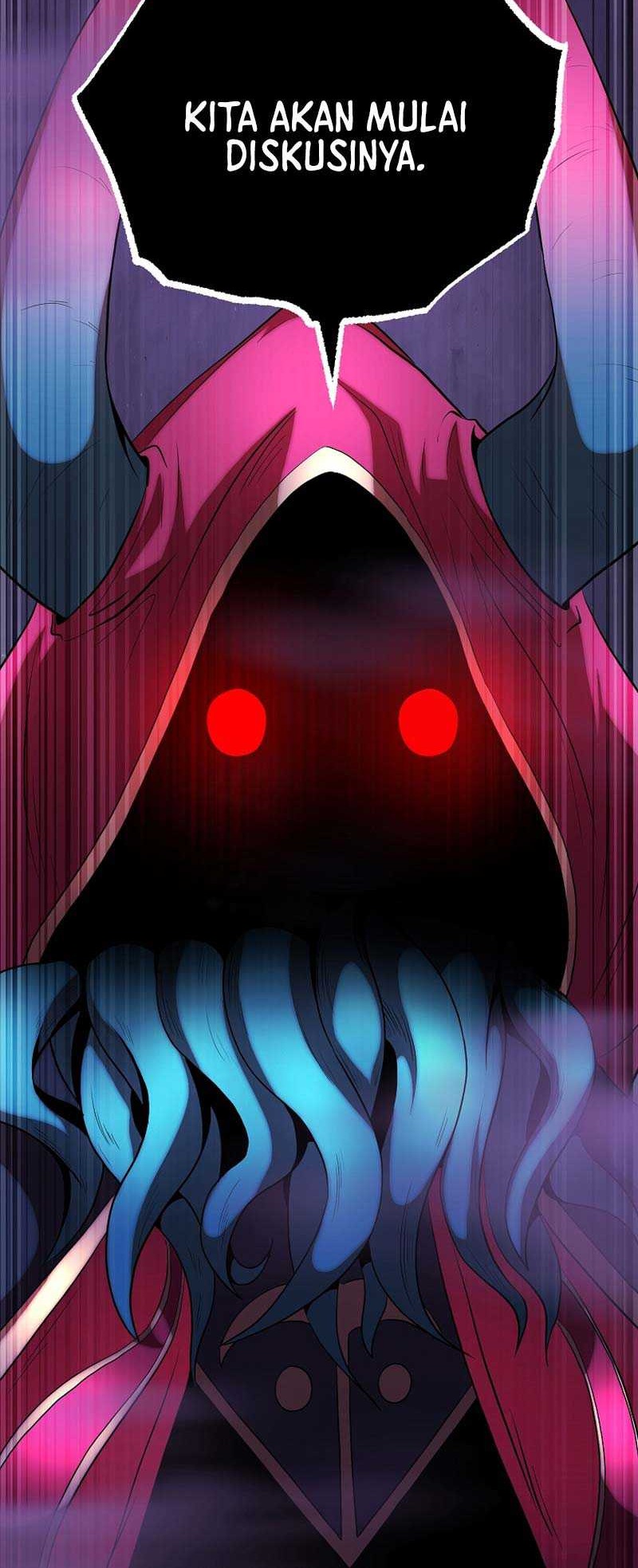 The Heavenly Demon Destroys the Lich King’s Murim Chapter 80 Gambar 11