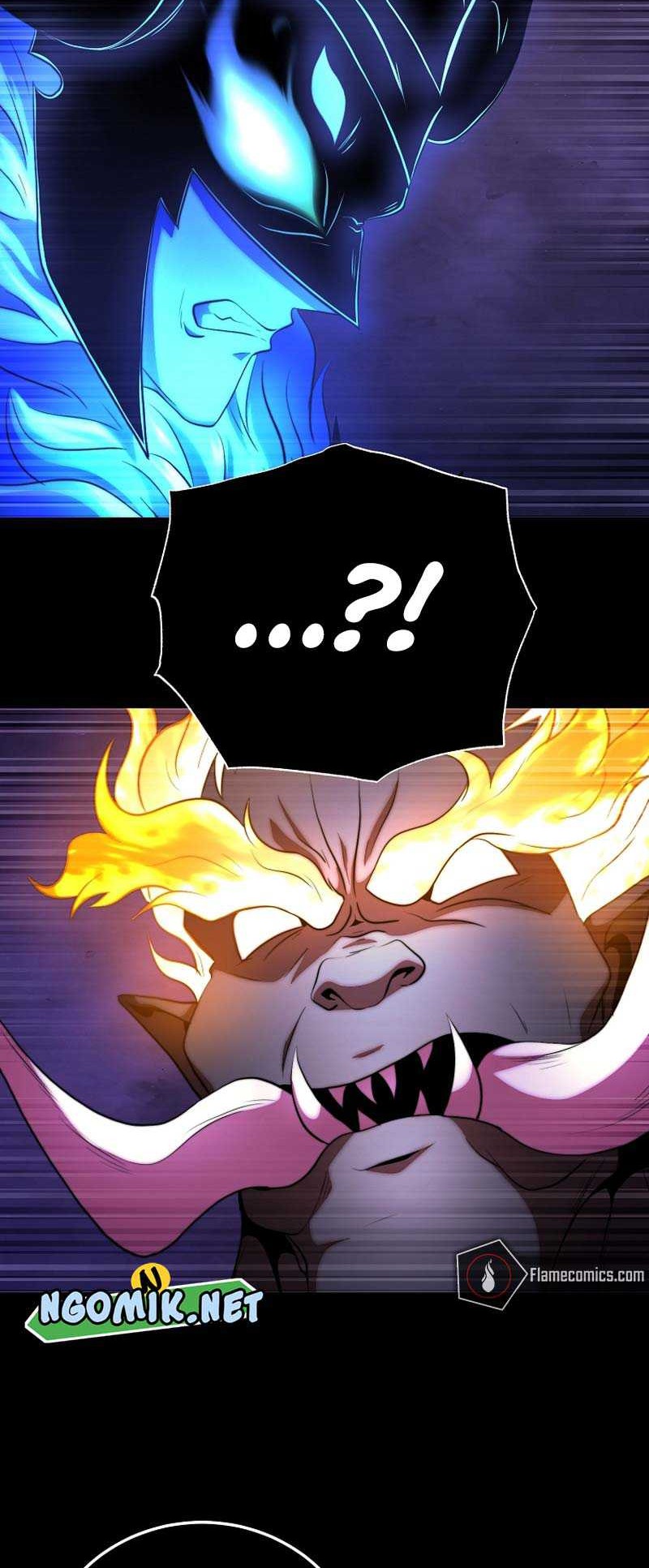 The Heavenly Demon Destroys the Lich King’s Murim Chapter 80 Gambar 15