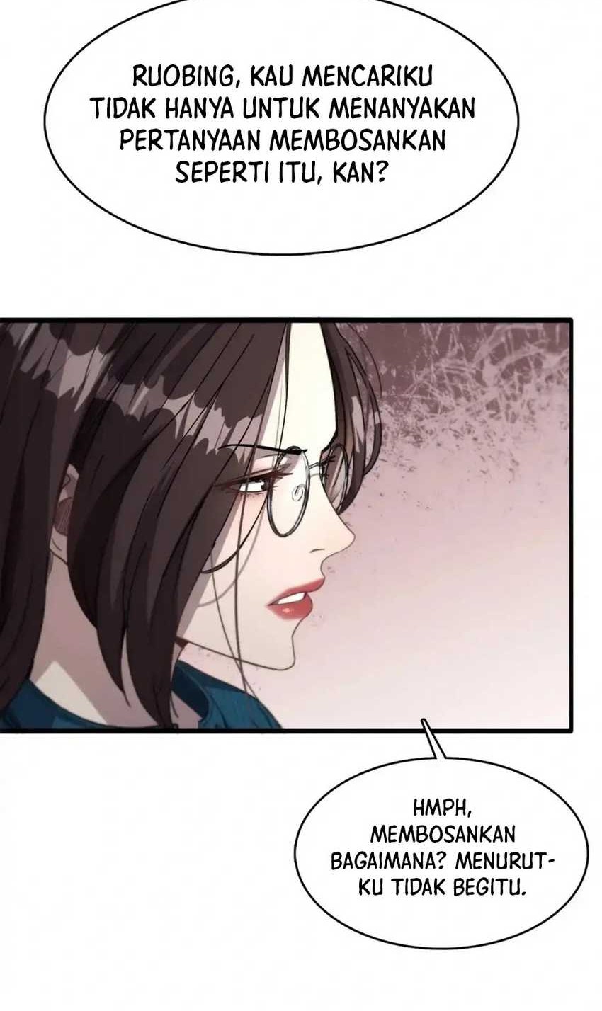 I’m Trapped in This Day for One Thousand Years Chapter 72 Gambar 4