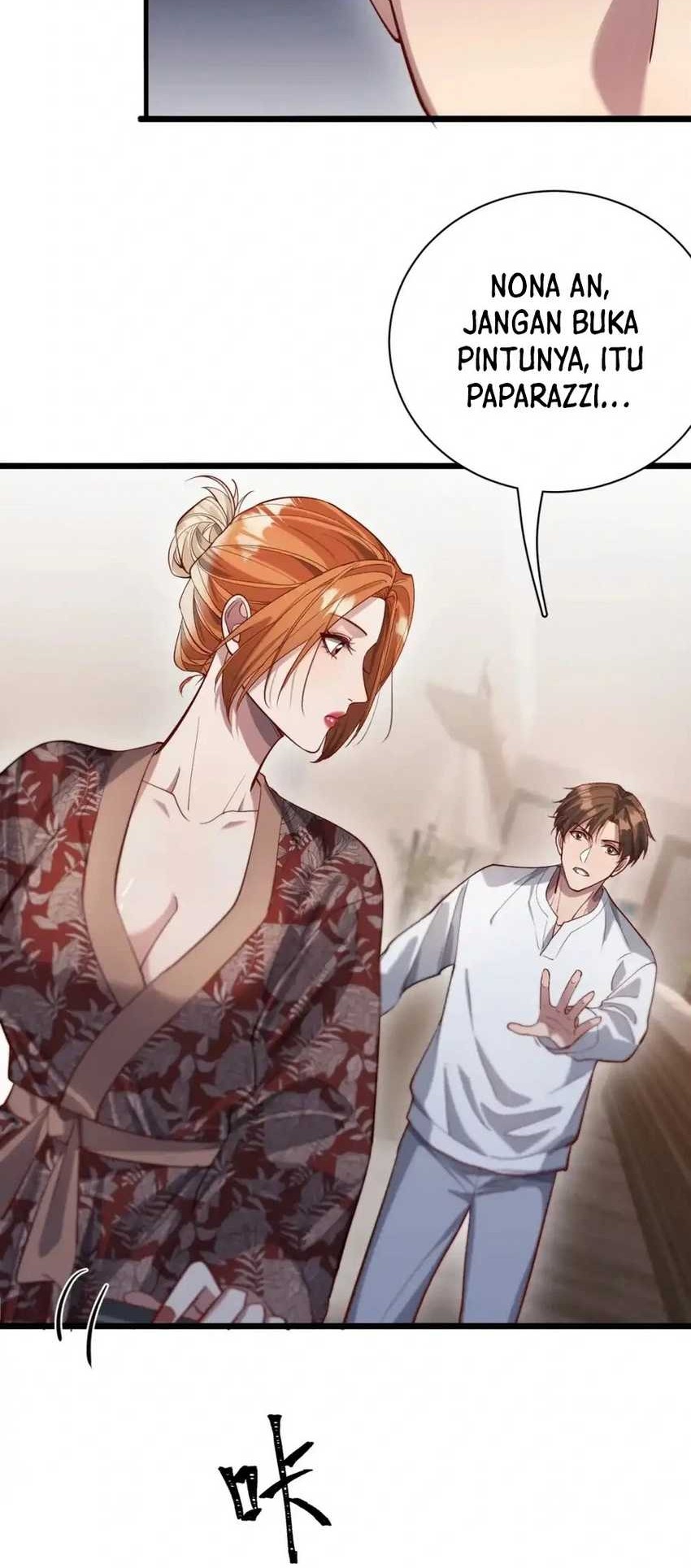 I’m Trapped in This Day for One Thousand Years Chapter 71 Gambar 4