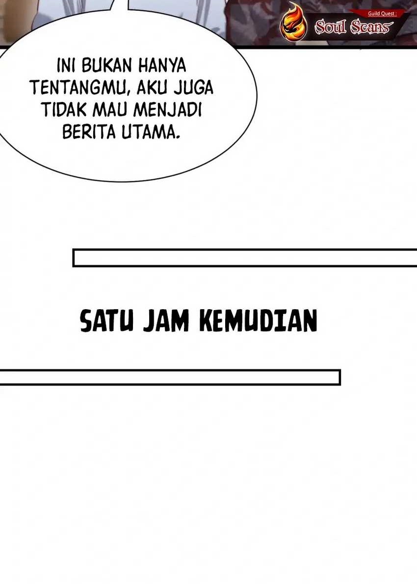 I’m Trapped in This Day for One Thousand Years Chapter 71 Gambar 10