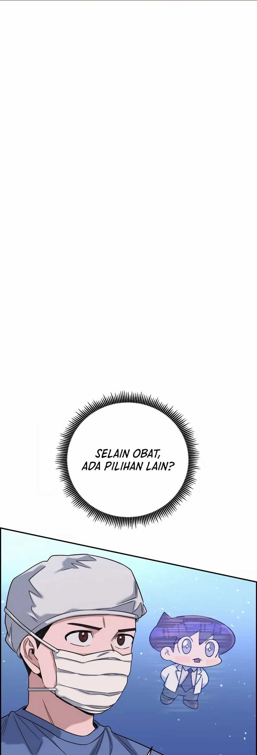 Baca Manhwa A.I Doctor Chapter 99 Gambar 2
