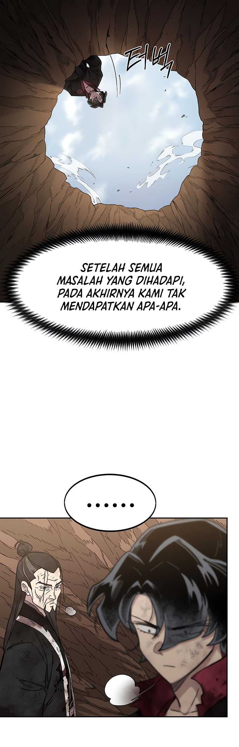 Return of the Flowery Mountain Sect Chapter 110 Gambar 38