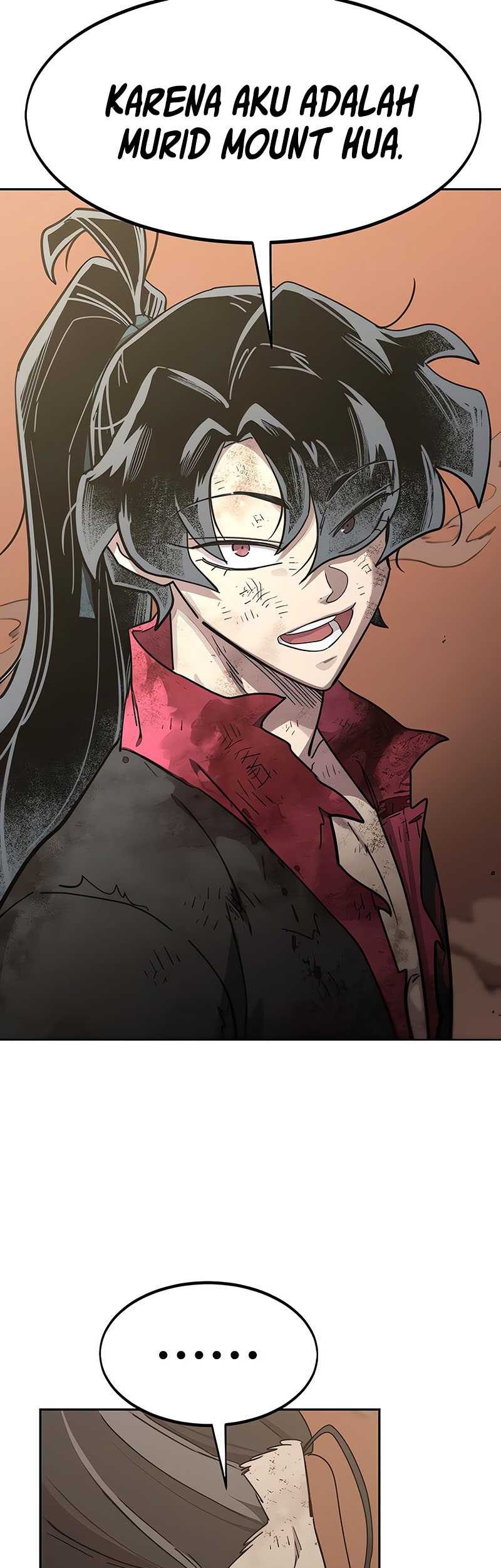 Return of the Flowery Mountain Sect Chapter 110 Gambar 42