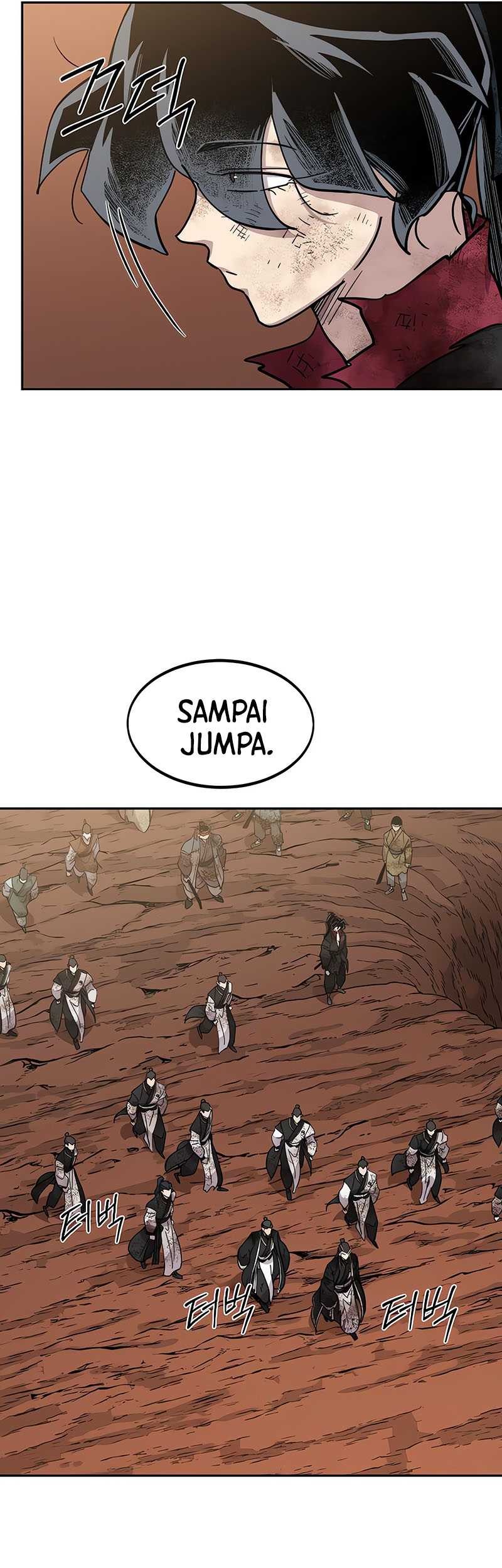 Return of the Flowery Mountain Sect Chapter 110 Gambar 46