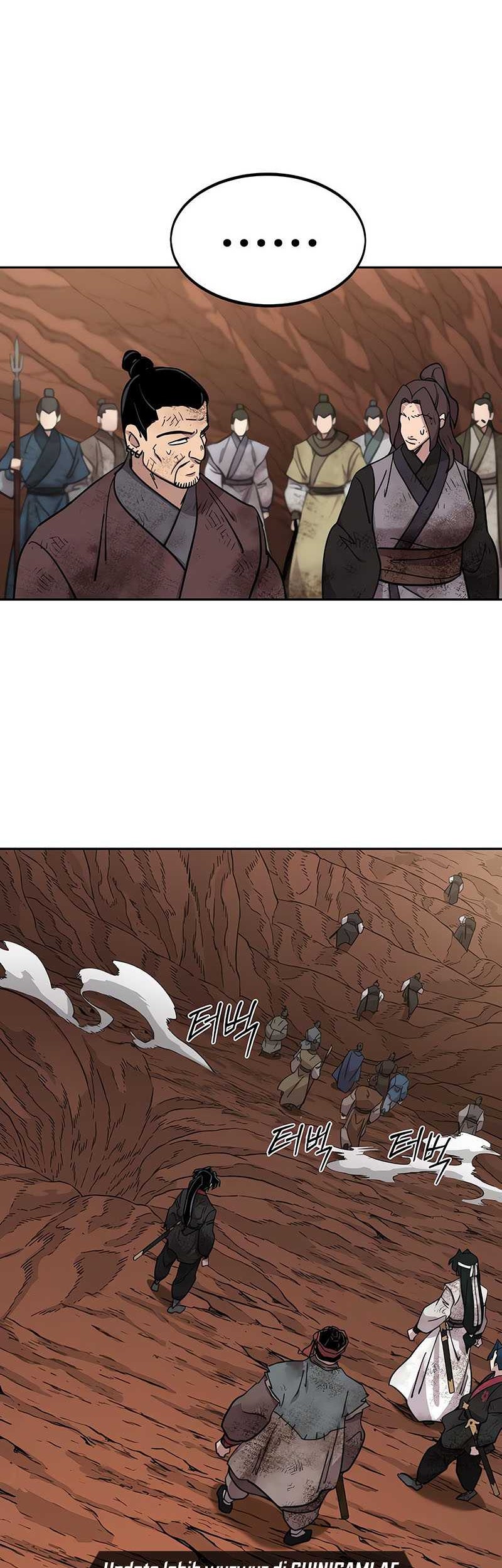 Return of the Flowery Mountain Sect Chapter 110 Gambar 47