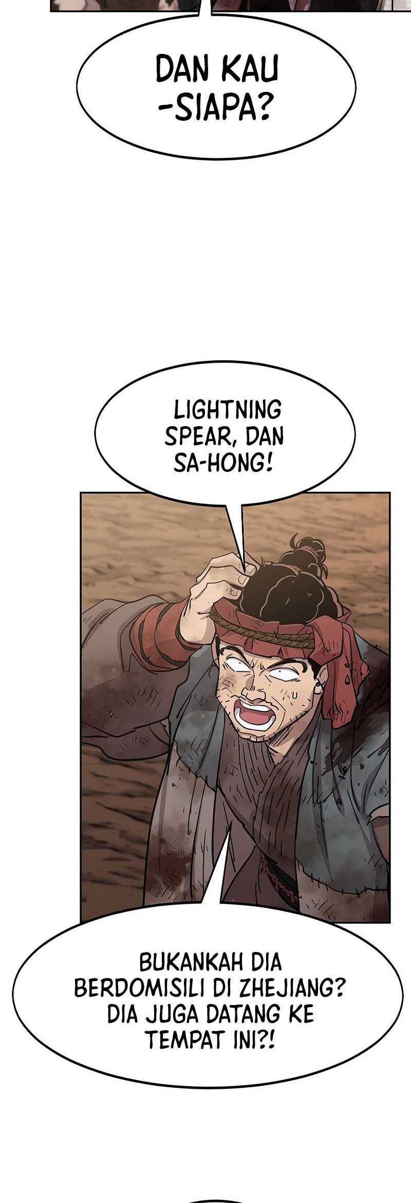 Return of the Flowery Mountain Sect Chapter 110 Gambar 5