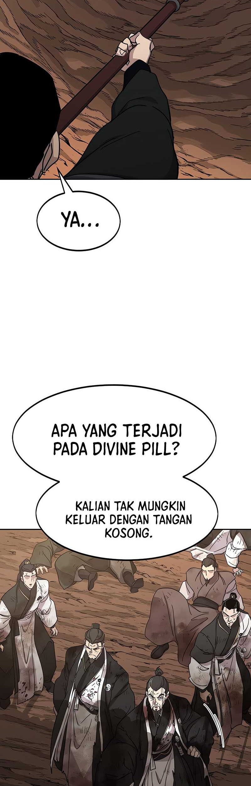 Return of the Flowery Mountain Sect Chapter 110 Gambar 7