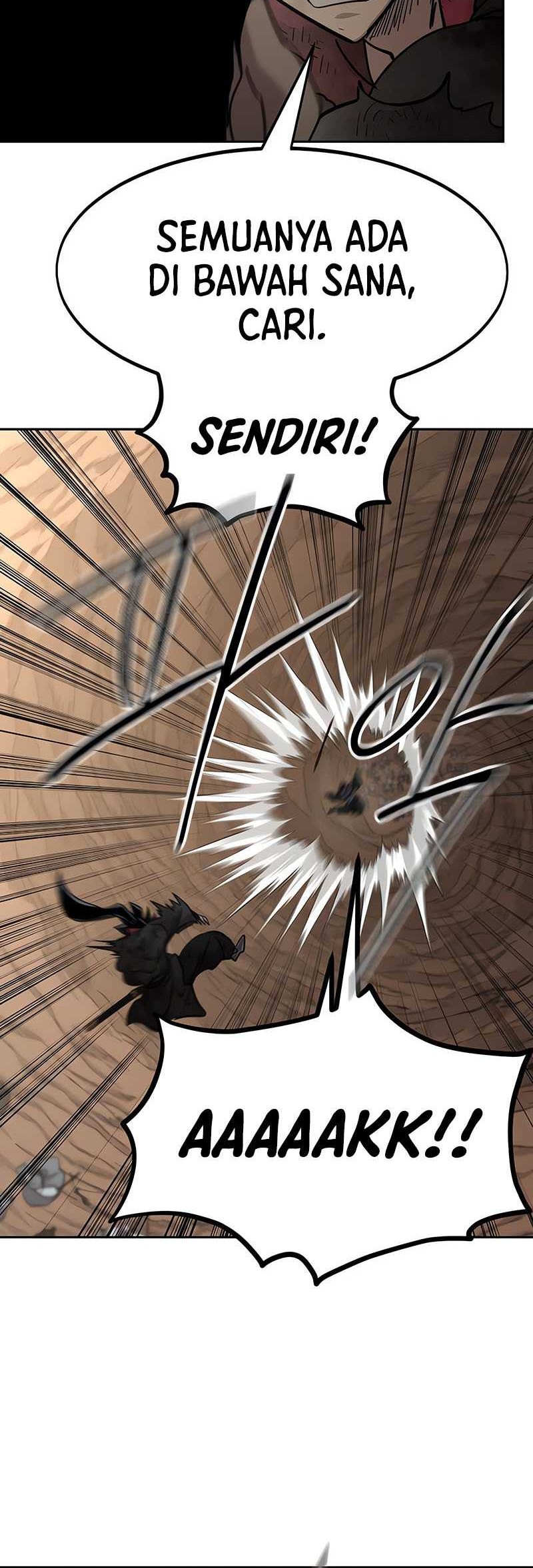 Return of the Flowery Mountain Sect Chapter 110 Gambar 21