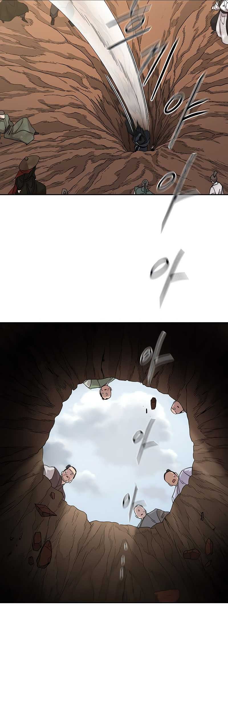 Return of the Flowery Mountain Sect Chapter 110 Gambar 22