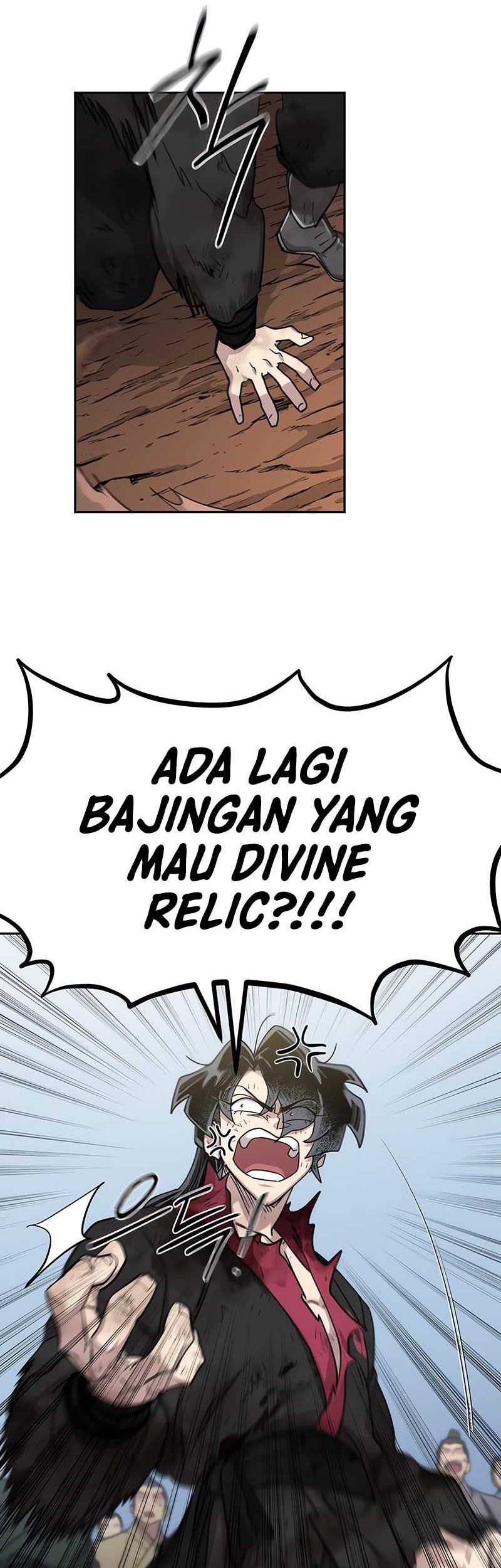 Return of the Flowery Mountain Sect Chapter 110 Gambar 23