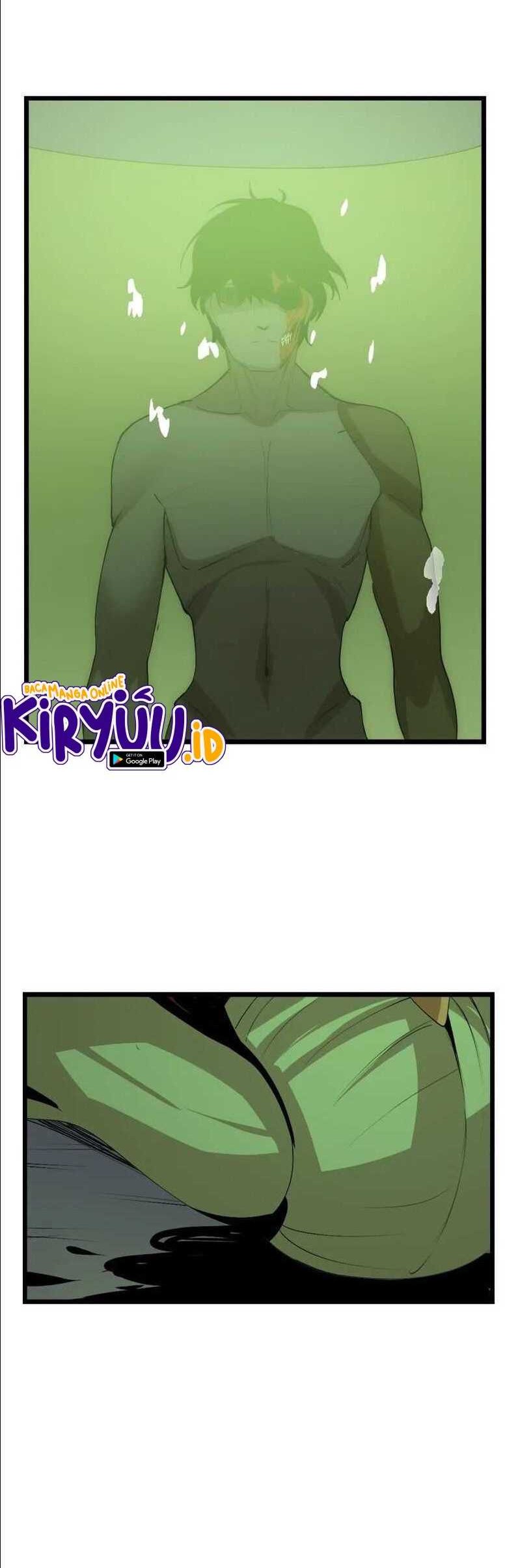 The Dungeon Master Chapter 109 Gambar 27