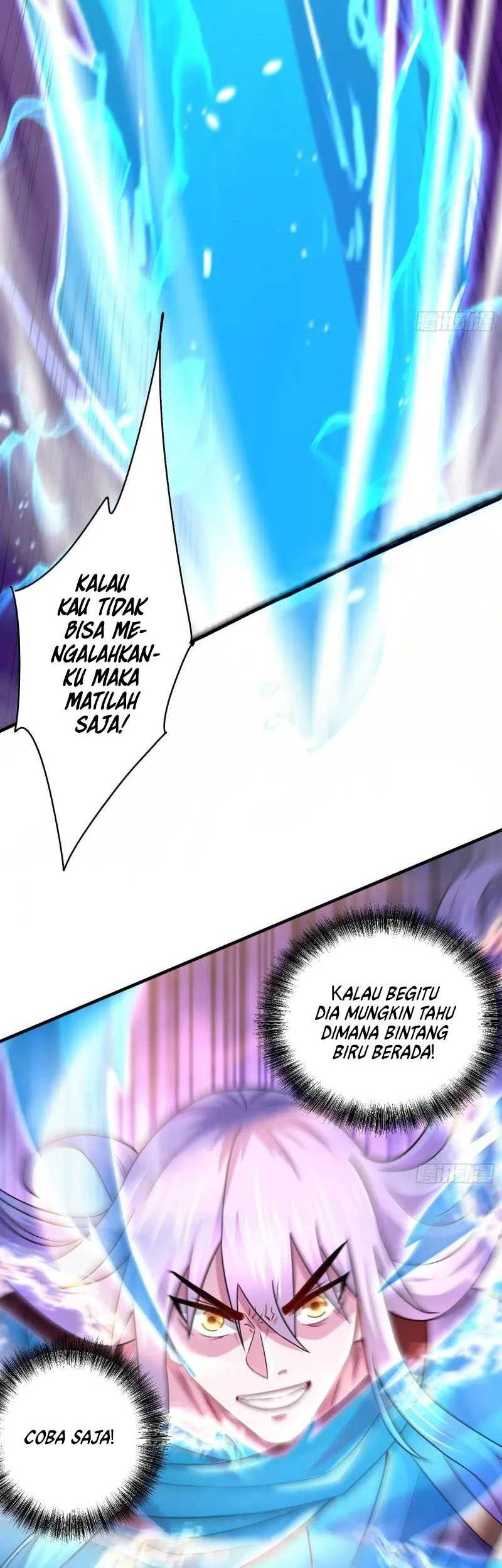 Son in Law Does Cheap Cultivation Chapter 226 Gambar 9