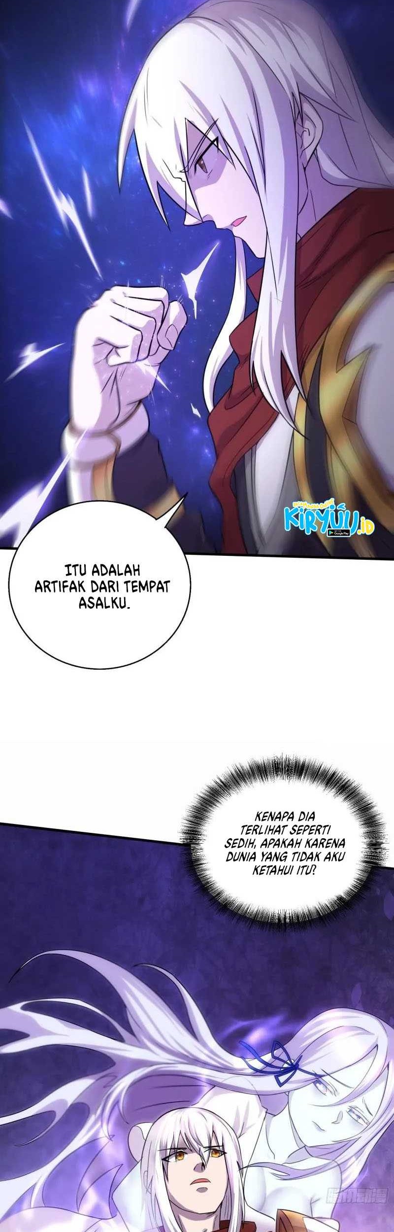 Son in Law Does Cheap Cultivation Chapter 226 Gambar 23