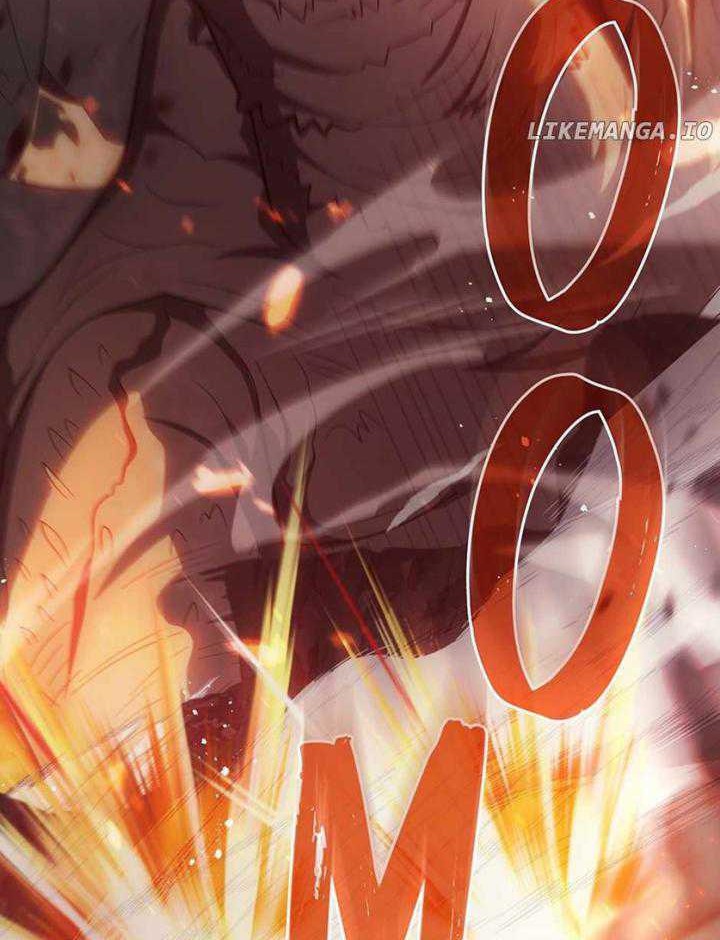 My Civil Servant Life Reborn in the Strange World Chapter 76 Gambar 19