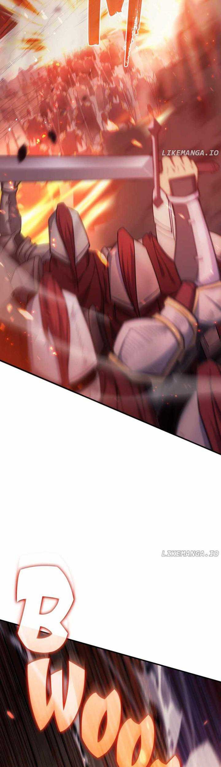 My Civil Servant Life Reborn in the Strange World Chapter 76 Gambar 20