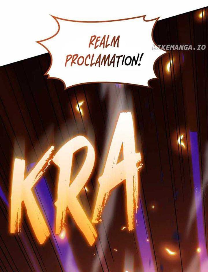 My Civil Servant Life Reborn in the Strange World Chapter 76 Gambar 27