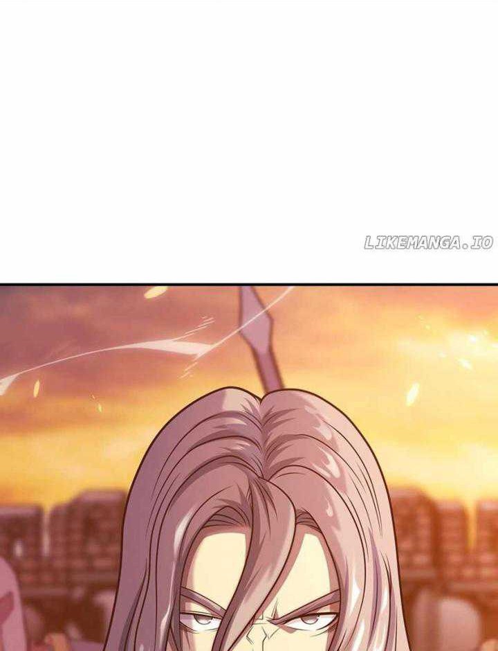 My Civil Servant Life Reborn in the Strange World Chapter 76 Gambar 31