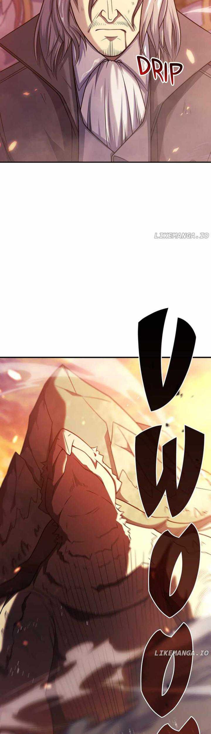 My Civil Servant Life Reborn in the Strange World Chapter 76 Gambar 32