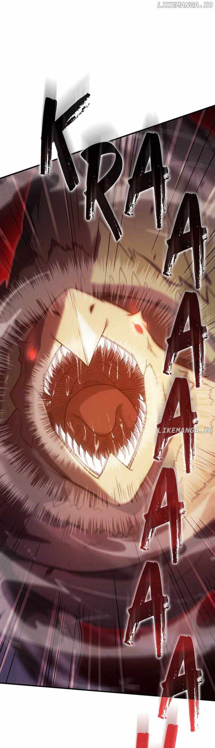 My Civil Servant Life Reborn in the Strange World Chapter 76 Gambar 35