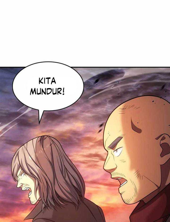 My Civil Servant Life Reborn in the Strange World Chapter 76 Gambar 40