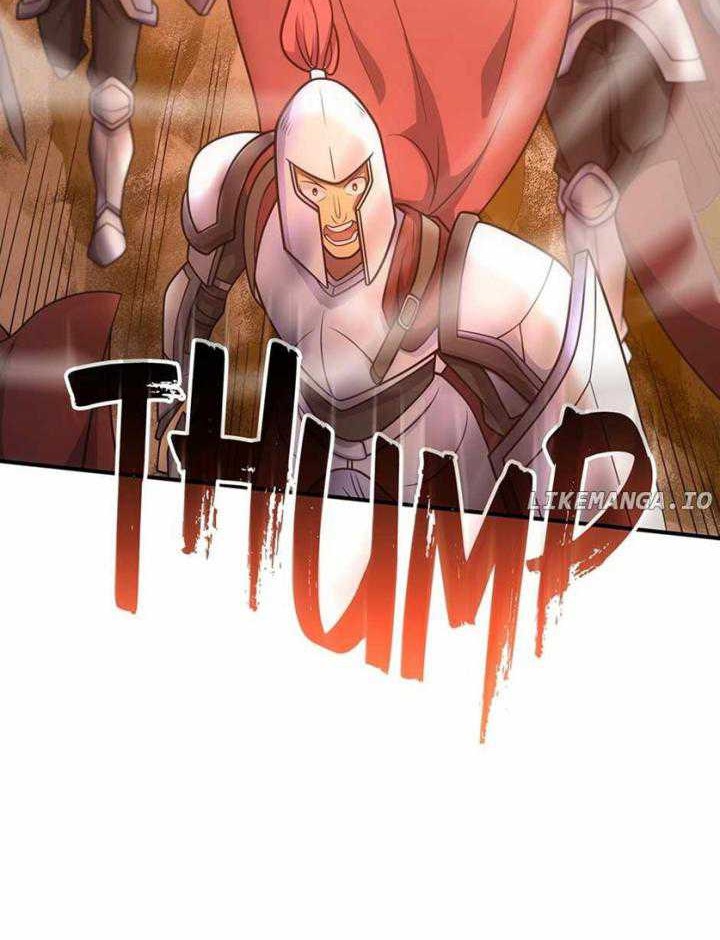 My Civil Servant Life Reborn in the Strange World Chapter 76 Gambar 46