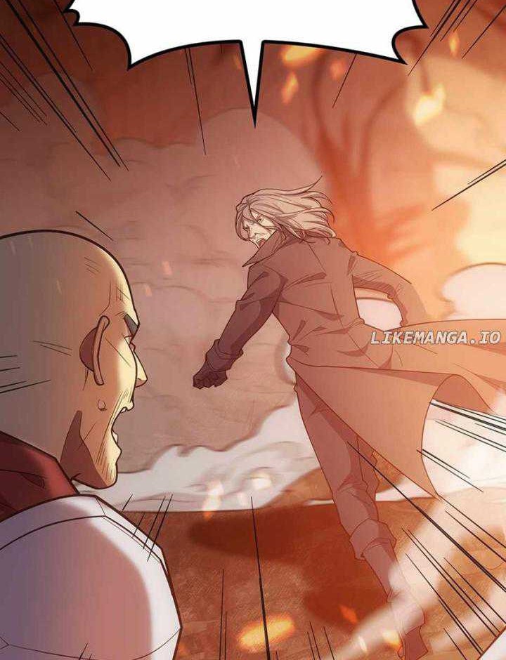 My Civil Servant Life Reborn in the Strange World Chapter 76 Gambar 54