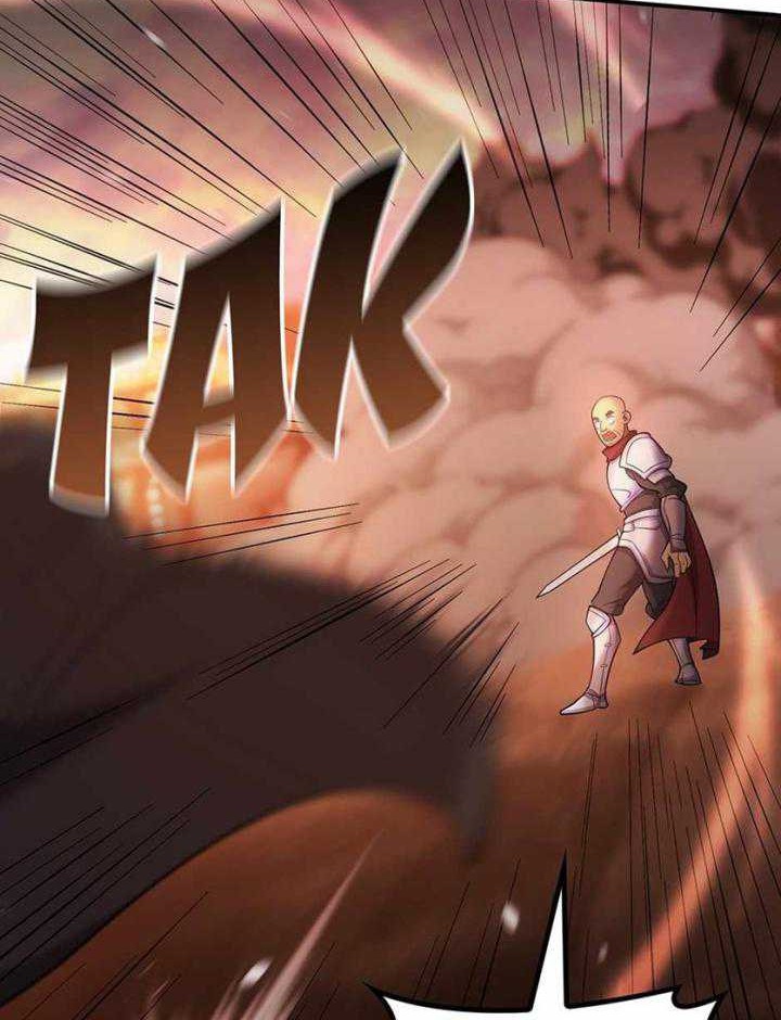 My Civil Servant Life Reborn in the Strange World Chapter 76 Gambar 56