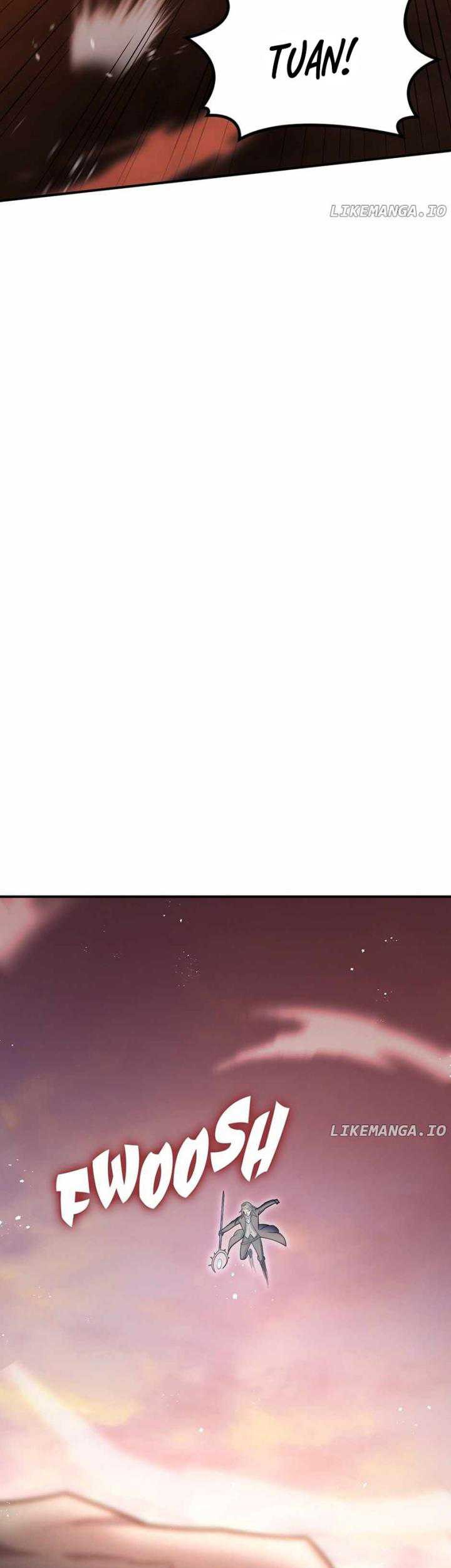 My Civil Servant Life Reborn in the Strange World Chapter 76 Gambar 57