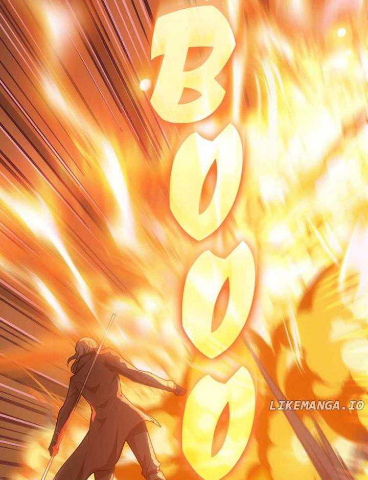 My Civil Servant Life Reborn in the Strange World Chapter 76 Gambar 60