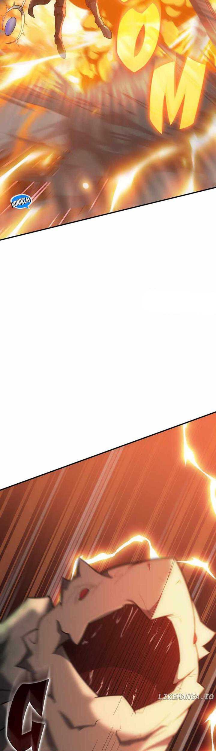 My Civil Servant Life Reborn in the Strange World Chapter 76 Gambar 61