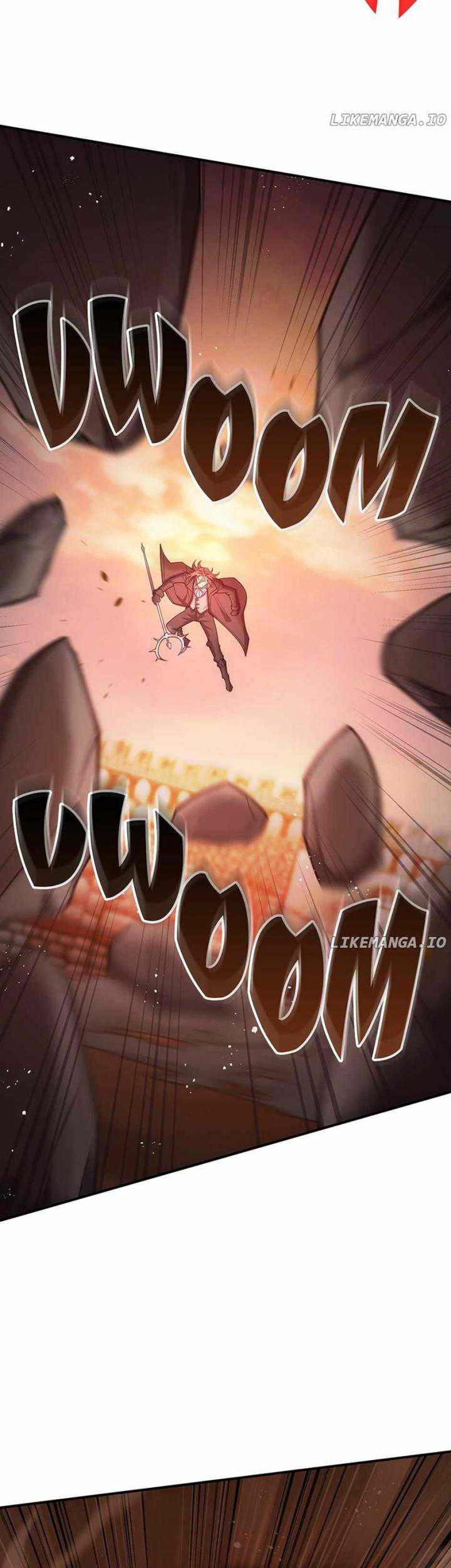 My Civil Servant Life Reborn in the Strange World Chapter 76 Gambar 63