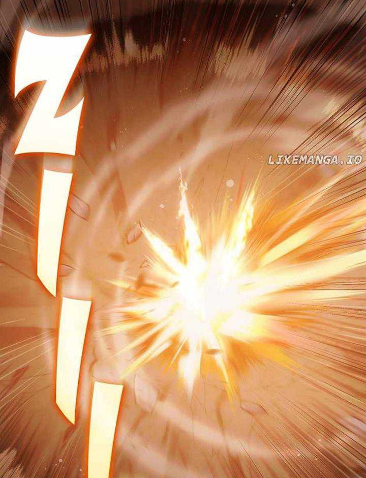 My Civil Servant Life Reborn in the Strange World Chapter 76 Gambar 64