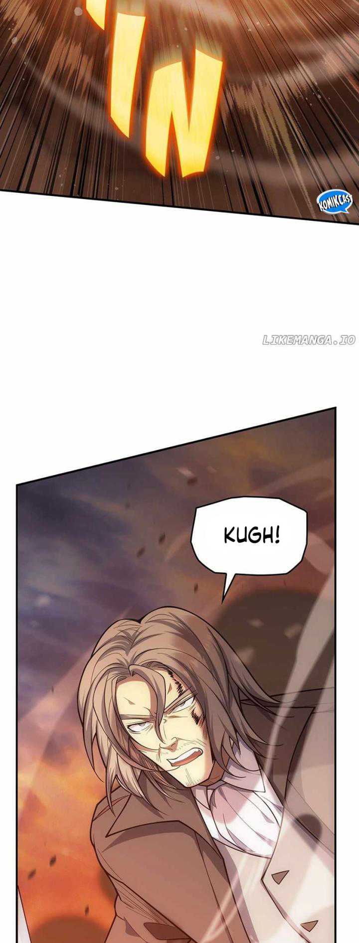 My Civil Servant Life Reborn in the Strange World Chapter 76 Gambar 65