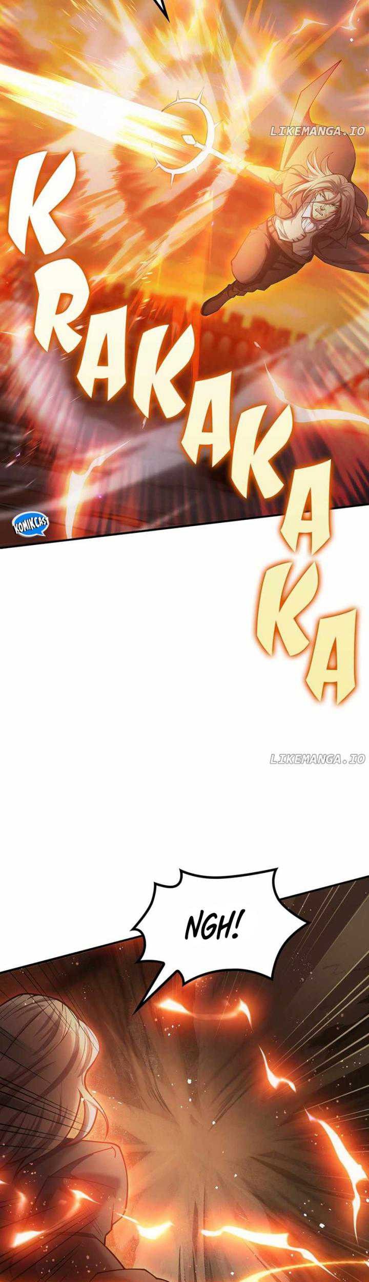 My Civil Servant Life Reborn in the Strange World Chapter 76 Gambar 68