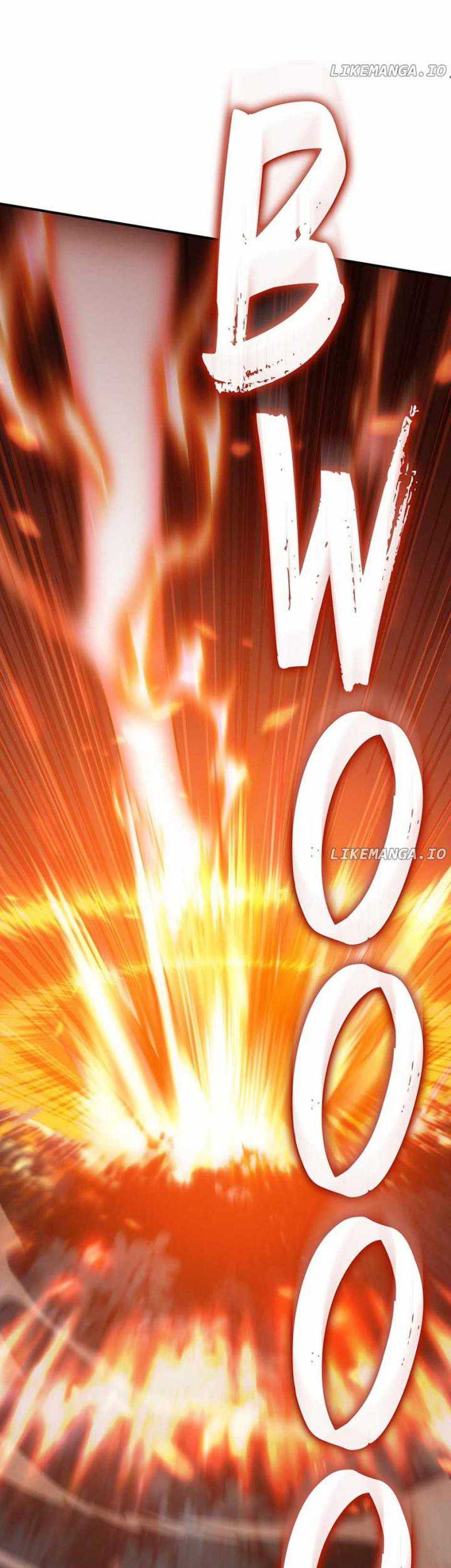 My Civil Servant Life Reborn in the Strange World Chapter 76 Gambar 72