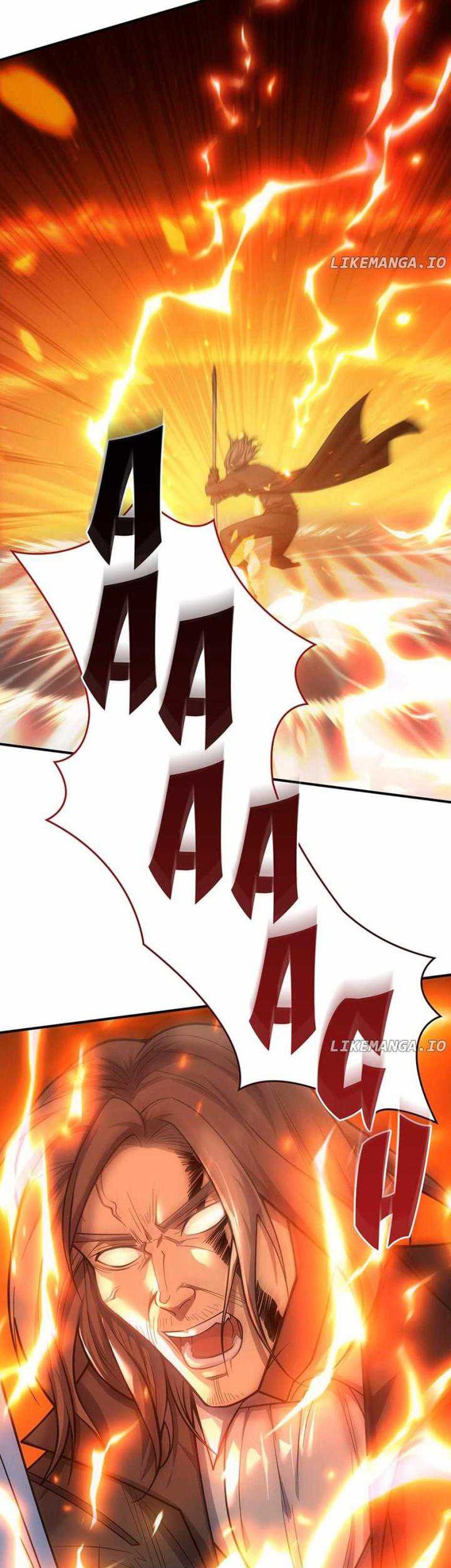 My Civil Servant Life Reborn in the Strange World Chapter 76 Gambar 74