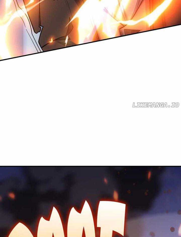 My Civil Servant Life Reborn in the Strange World Chapter 76 Gambar 75