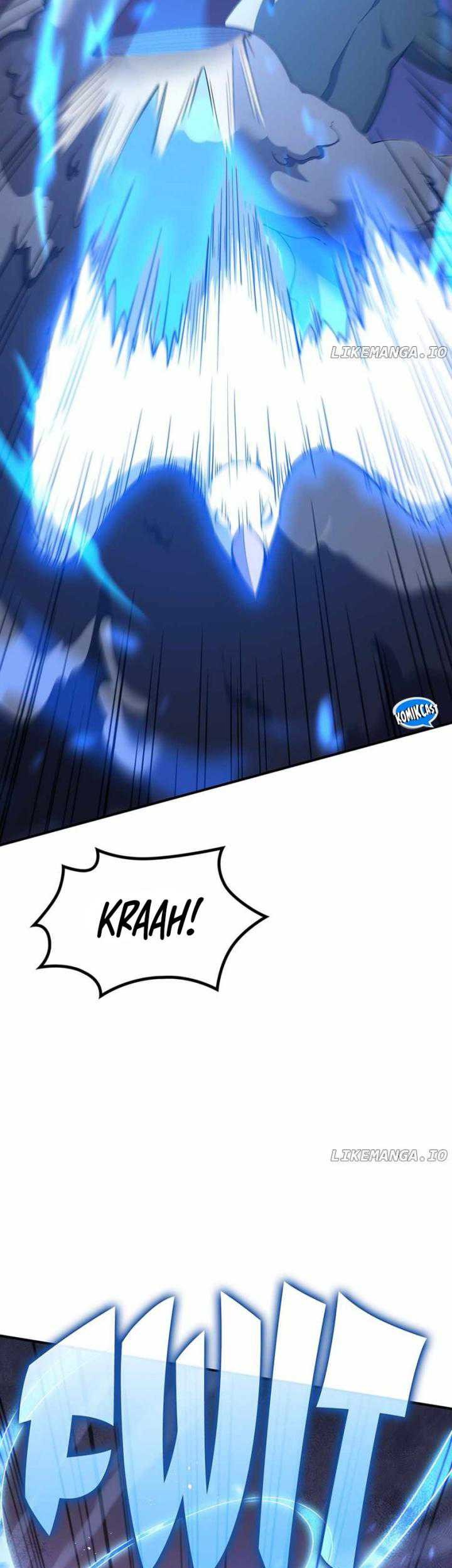 My Civil Servant Life Reborn in the Strange World Chapter 76 Gambar 4