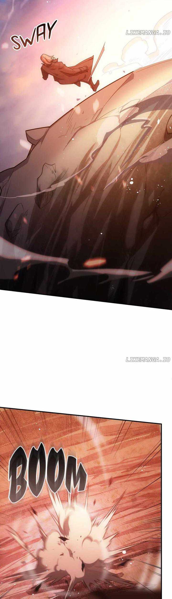 My Civil Servant Life Reborn in the Strange World Chapter 76 Gambar 78