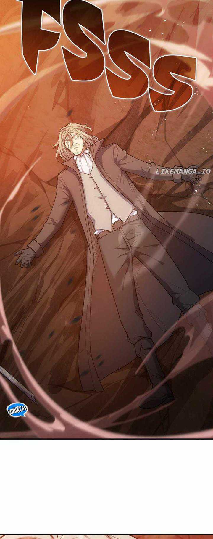 My Civil Servant Life Reborn in the Strange World Chapter 76 Gambar 80