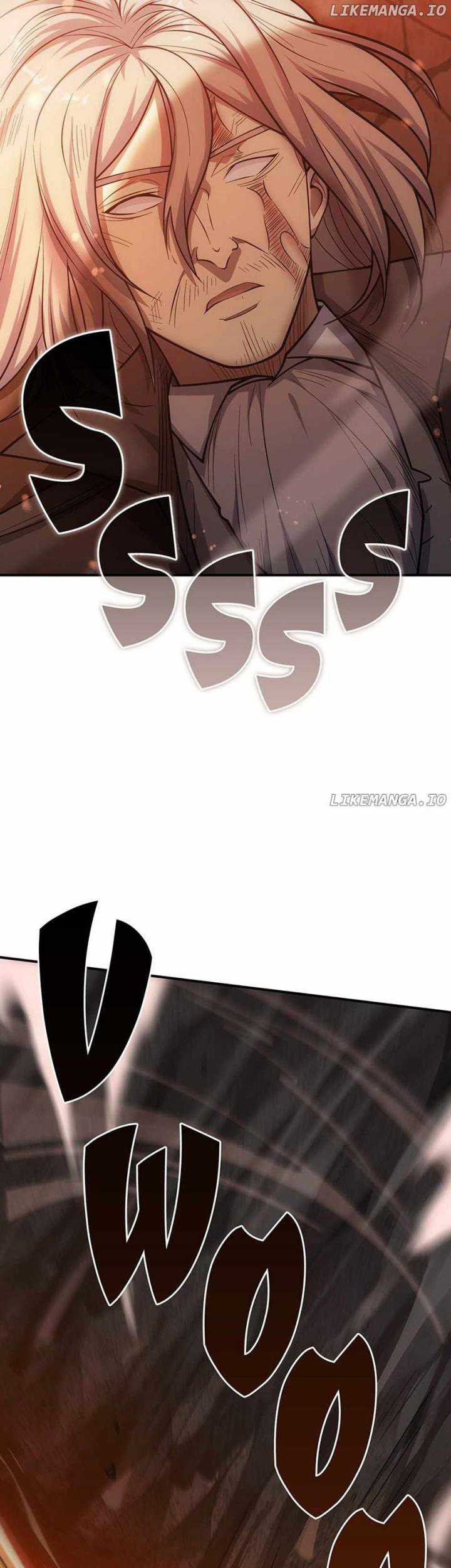 My Civil Servant Life Reborn in the Strange World Chapter 76 Gambar 81