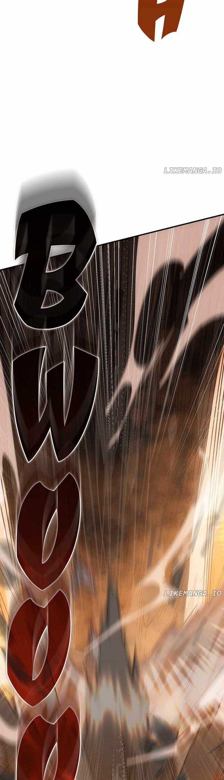 My Civil Servant Life Reborn in the Strange World Chapter 76 Gambar 83