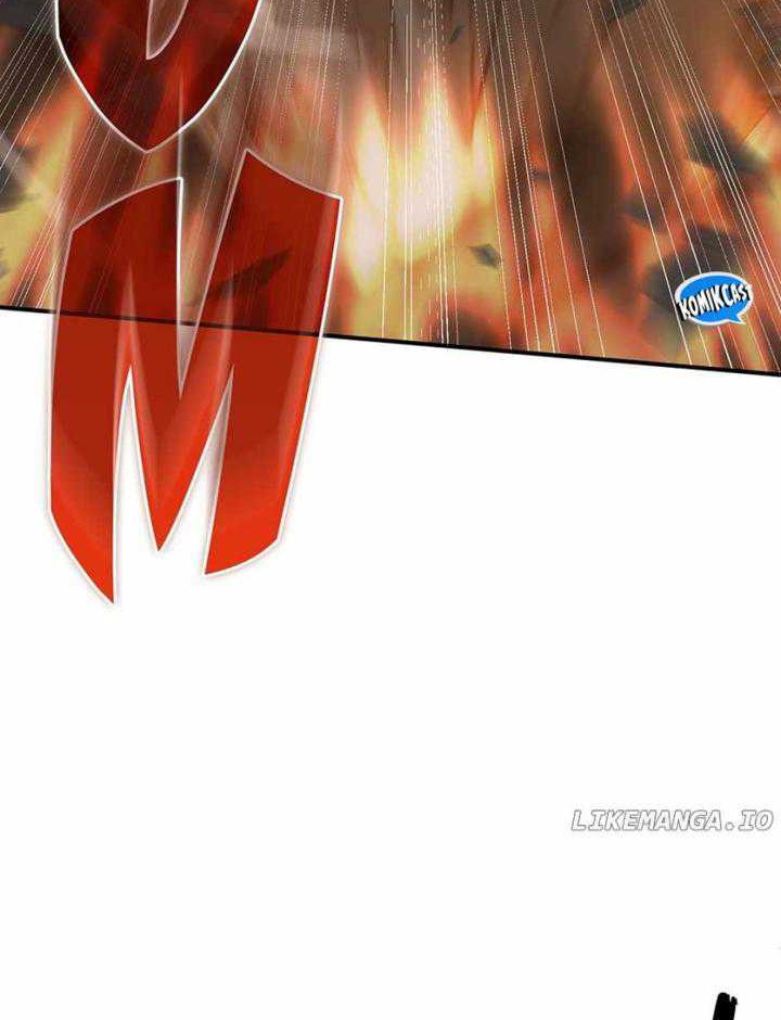 My Civil Servant Life Reborn in the Strange World Chapter 76 Gambar 84