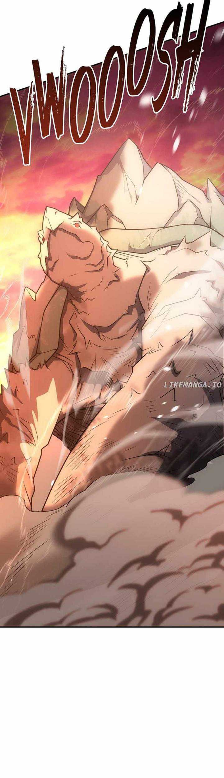 My Civil Servant Life Reborn in the Strange World Chapter 76 Gambar 85