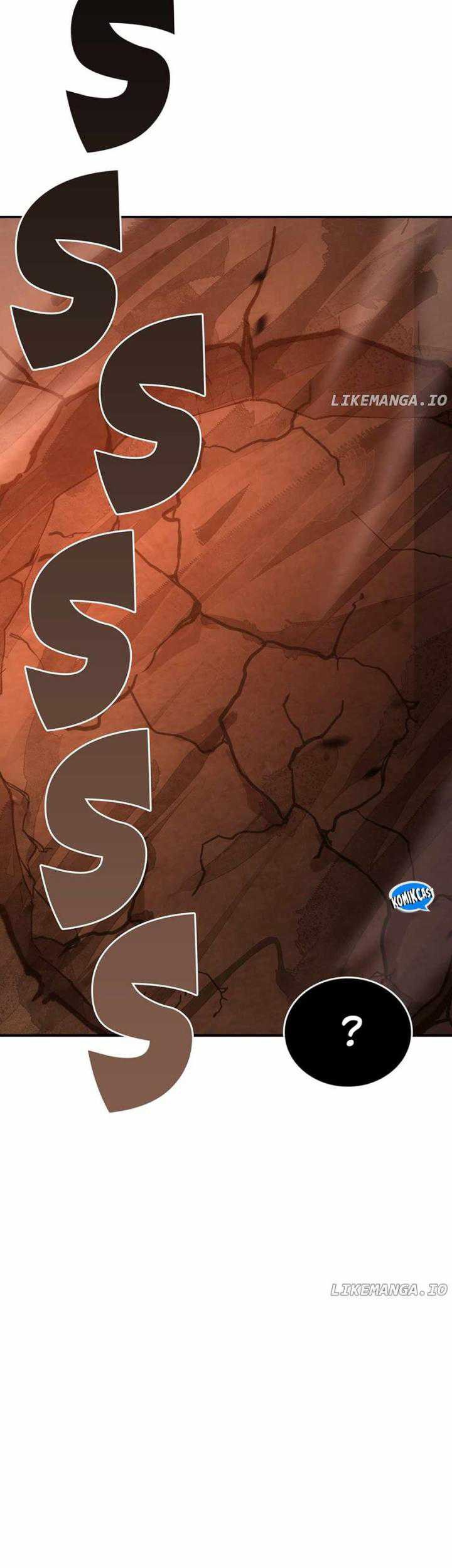 My Civil Servant Life Reborn in the Strange World Chapter 76 Gambar 87