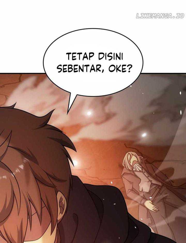 My Civil Servant Life Reborn in the Strange World Chapter 76 Gambar 90