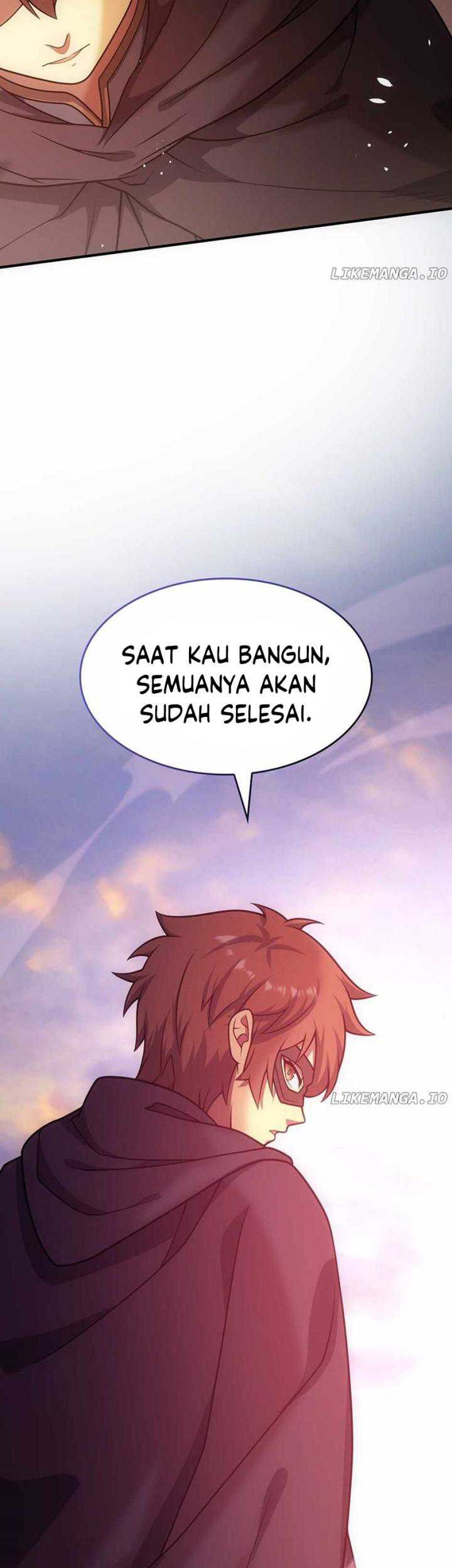 My Civil Servant Life Reborn in the Strange World Chapter 76 Gambar 91